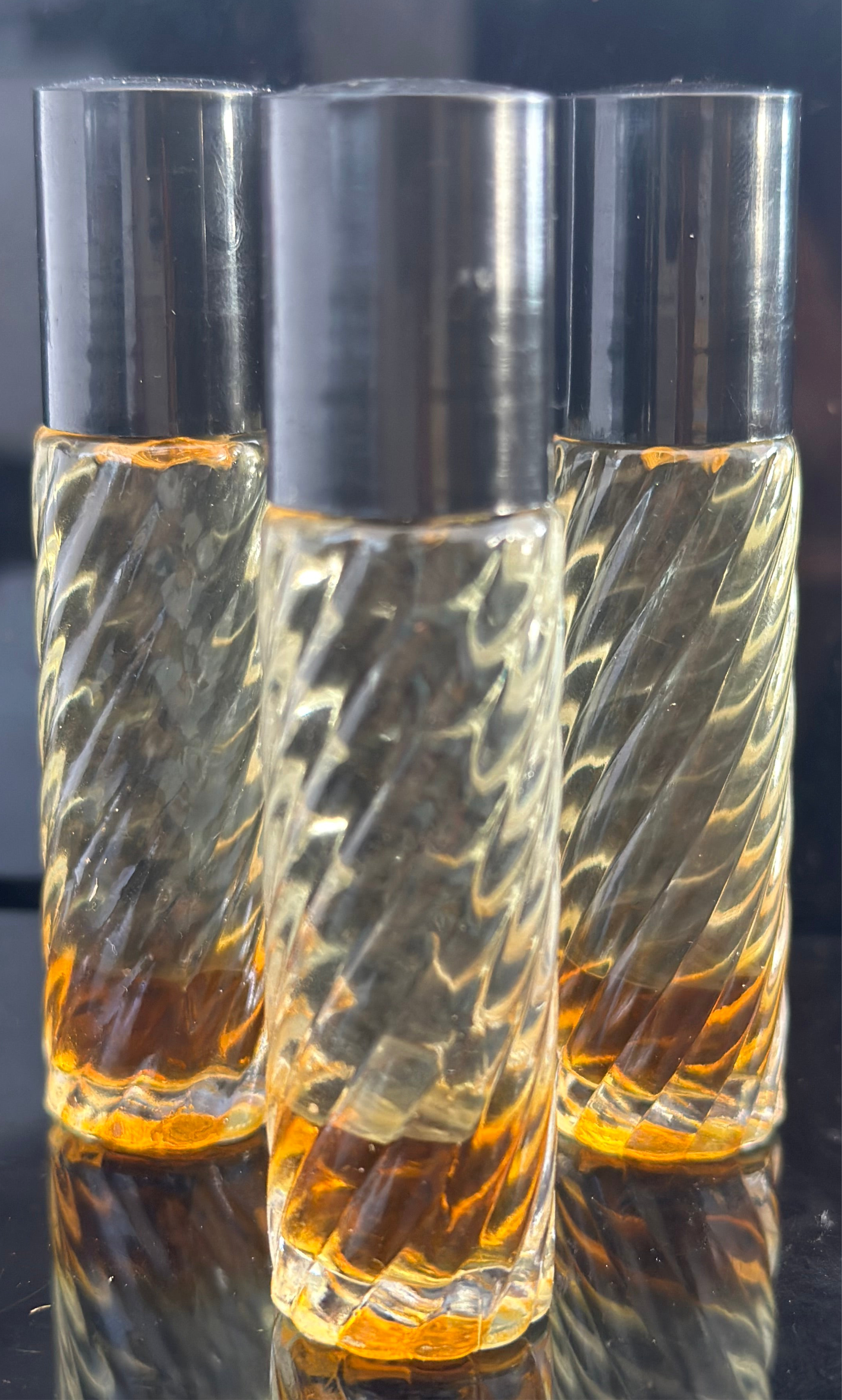 ATEA Fragrance Oils