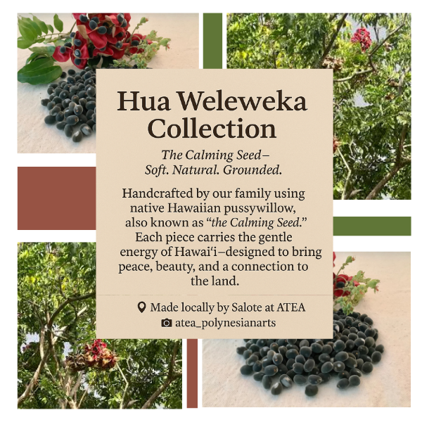 Hua Weleweka Bracelet