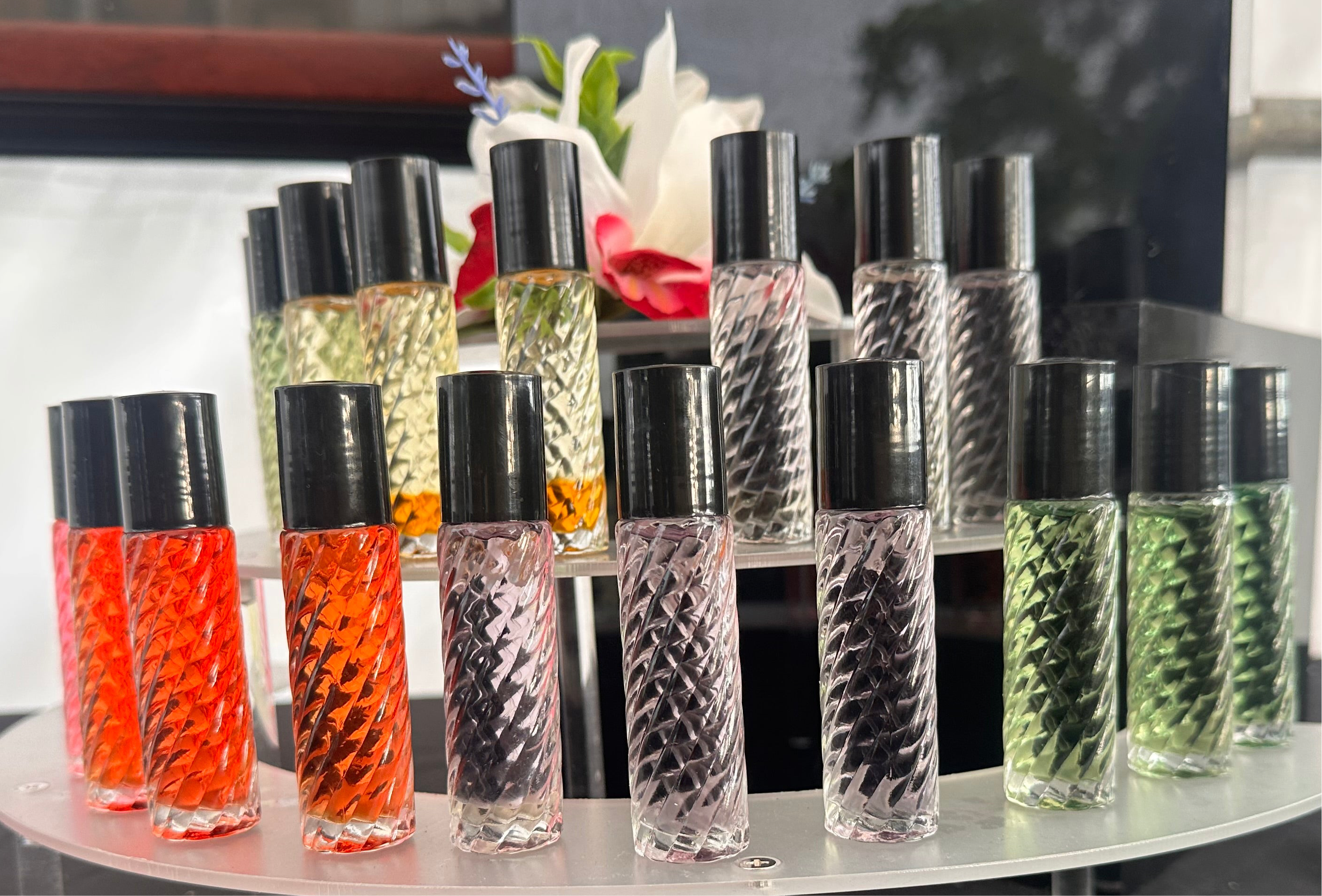 ATEA Fragrance Oils